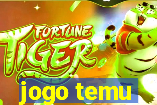 jogo temu